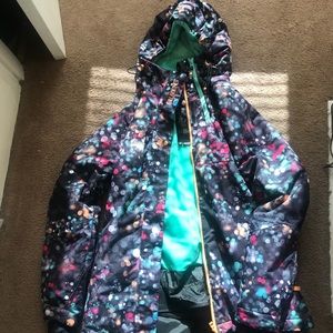 Billabong Snowboard/Ski Jacket